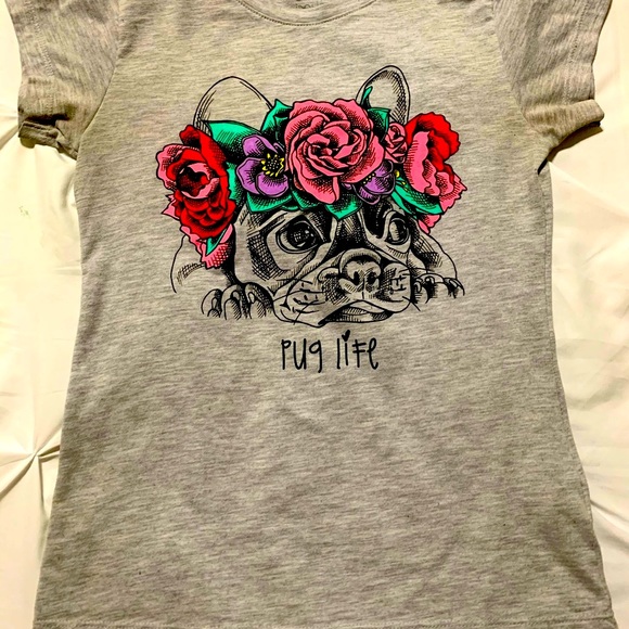 T shirt - Picture 2 of 2